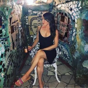 Meet your Posher, Marie